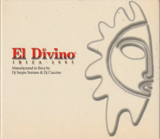 El Divino Ibiza 2005