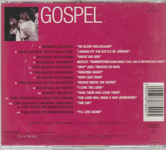 Gospel