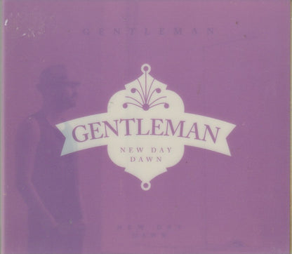 Gentleman – New Day Dawn