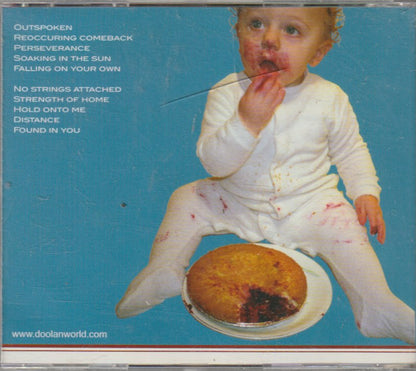 Doolan – Humble Pie