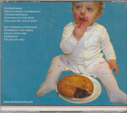 Doolan – Humble Pie