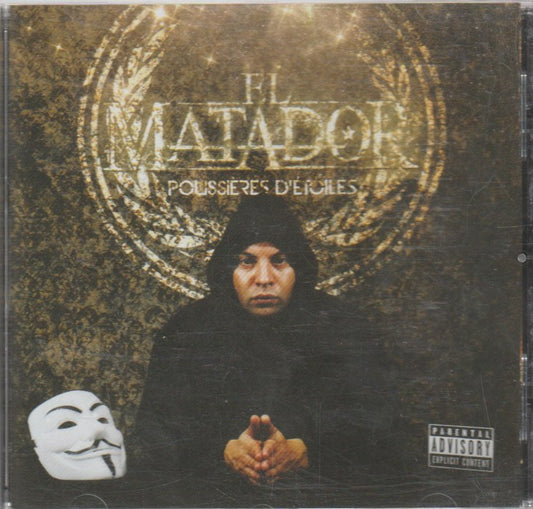 El Matador - Poussières D'étoiles