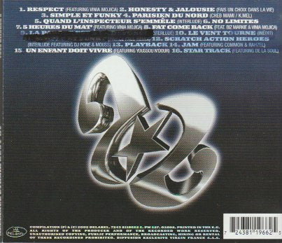 Alliance Ethnik - Best Of