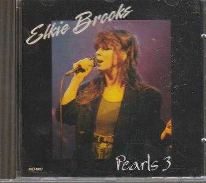 Elkie Brooks – Pearls 3