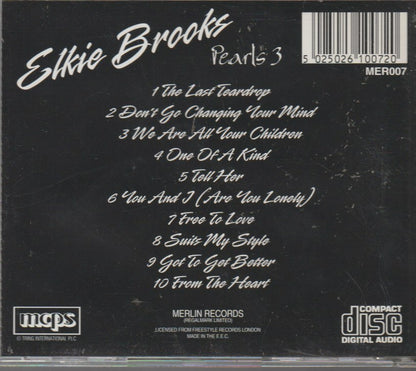Elkie Brooks – Pearls 3