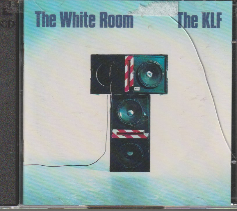 The KLF – The White Room + Justified & Ancient