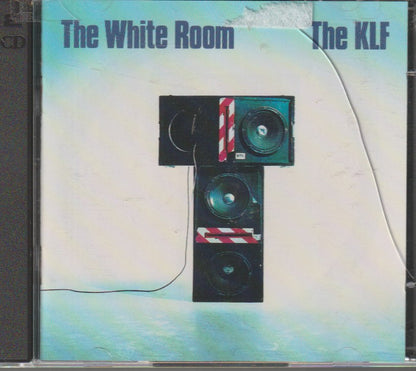 The KLF – The White Room + Justified & Ancient