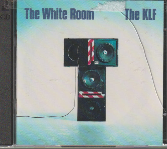 The KLF – The White Room + Justified & Ancient