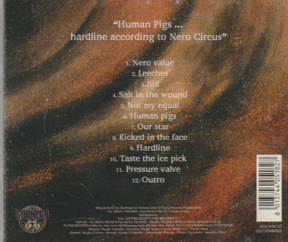 Dick Gaughan - Sail On