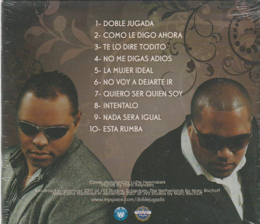 Doble Jugada – Jugando A Enamorar