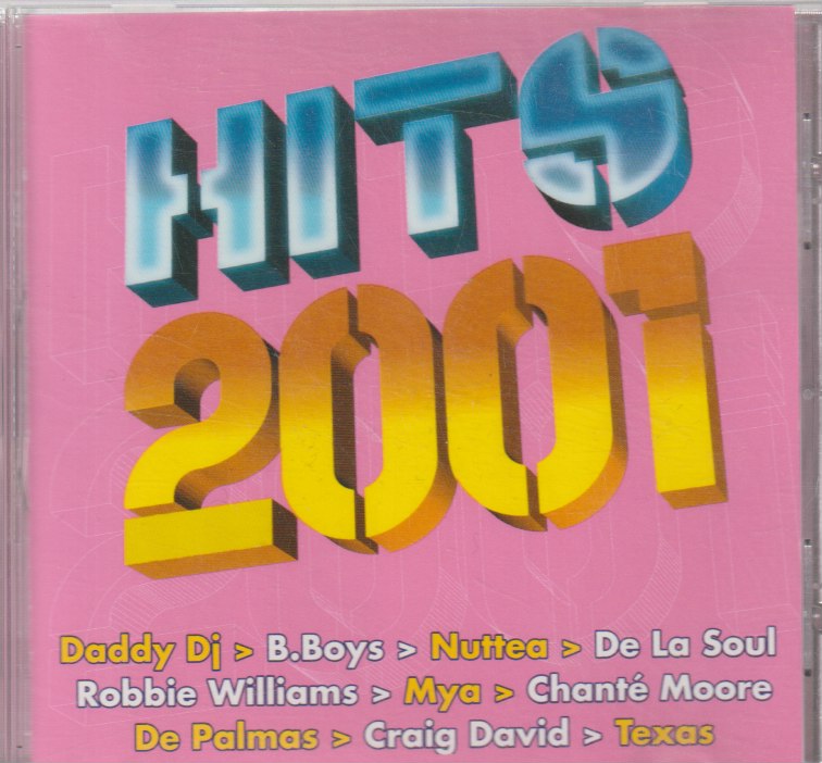 Hits 2021