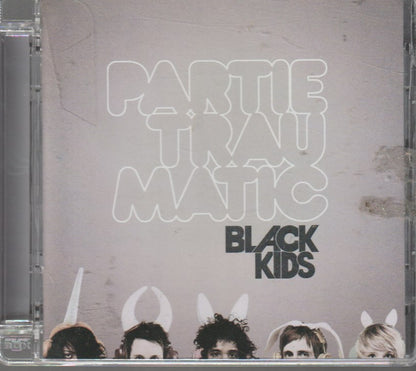 The KBlack Kids – Partie Traumatic