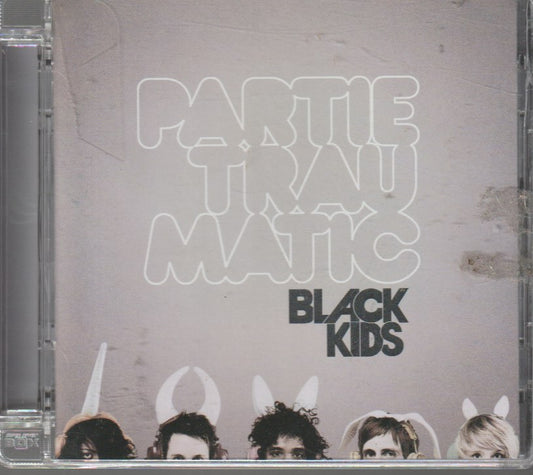 The KBlack Kids – Partie Traumatic
