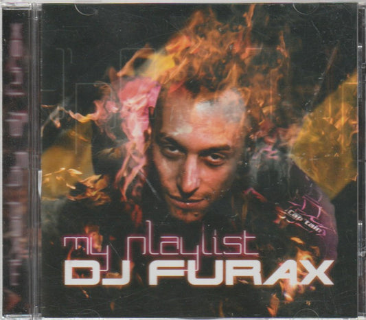 DJ Furax - My Playlist