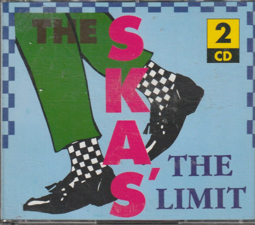 The Ska's The Limit
