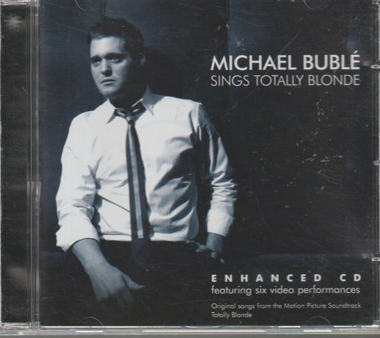 Michael Bublé – Sings Totally Blonde