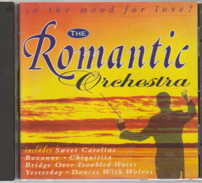 The Romantic Orchestra