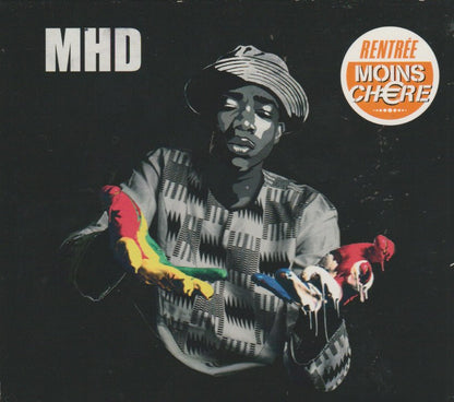 MHD - MHD