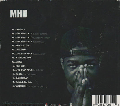 MHD - MHD