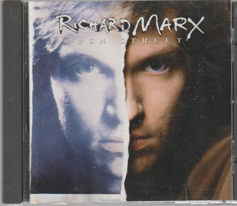 Richard Marx – Rush Street