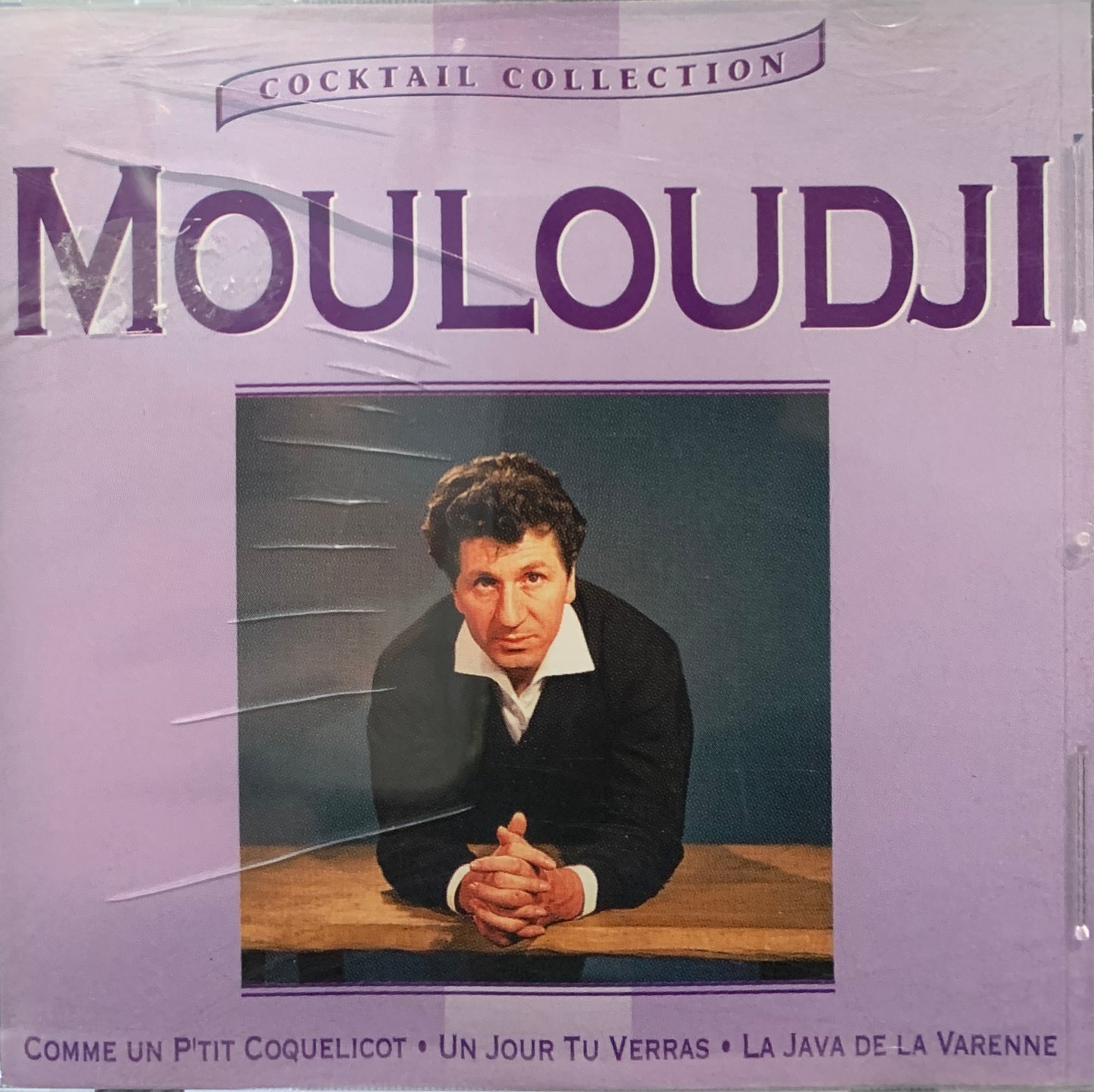 Mouloudji