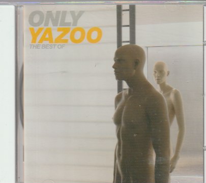 Yazoo – Only Yazoo (The Best Of)