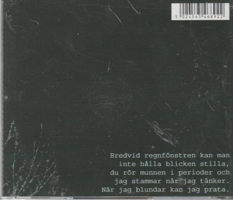 Library Tapes - Höstluft