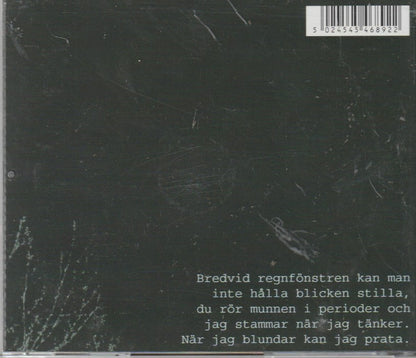 Library Tapes - Höstluft