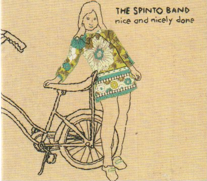 The Spinto Band – Nice And Nicely Done