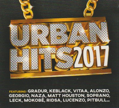 Urban Hits 2017