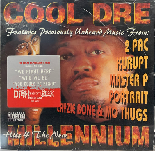Cool Dre Presents hits 4