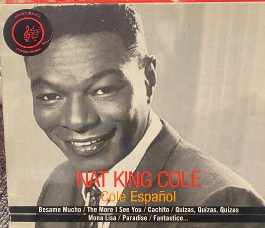 Nat King Cole - Cole espanol