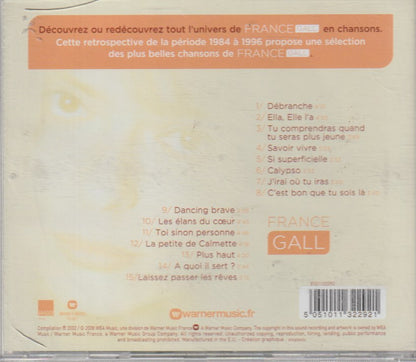 France Gall - France Gall