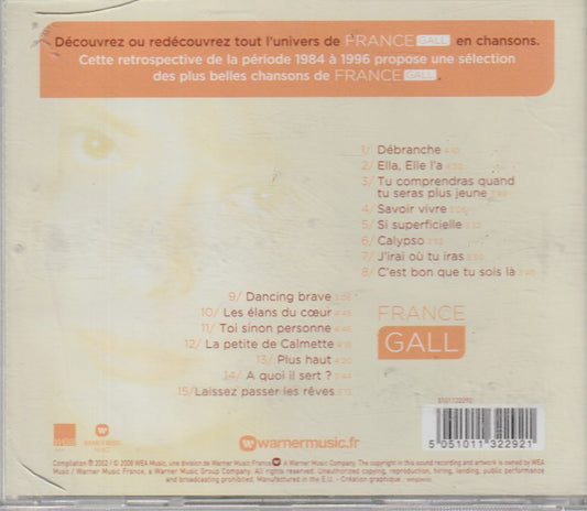 France Gall - France Gall