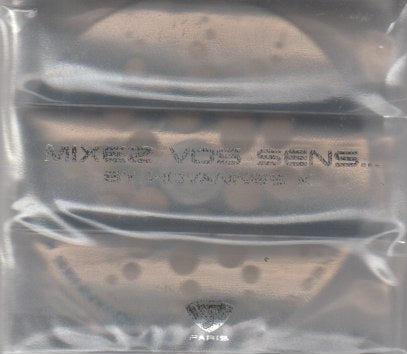 K. Mixer vos sens By Hovannes K.