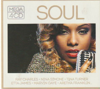 Mega Soul