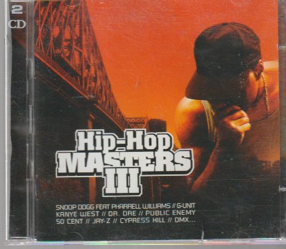 Hip-Hop Masters III