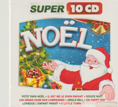 Super Noel