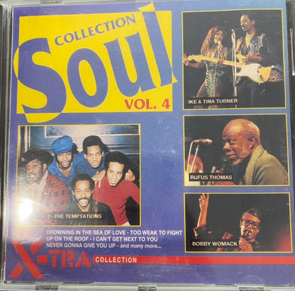 Soul Collection Vol. 4