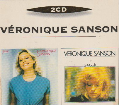 Veronique Sanson