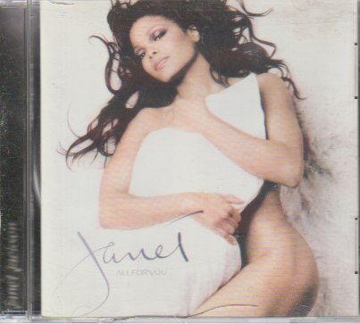 Janet Jackson – All For You