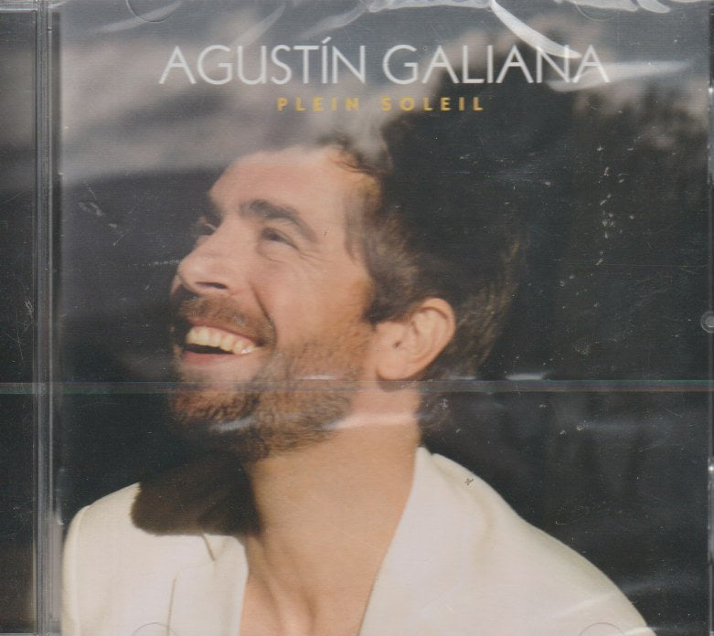 Agustín Galiana - Plein Soleil