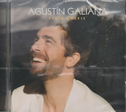 Agustín Galiana - Plein Soleil
