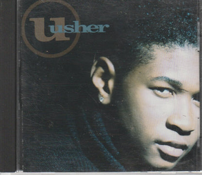 Usher - Usher