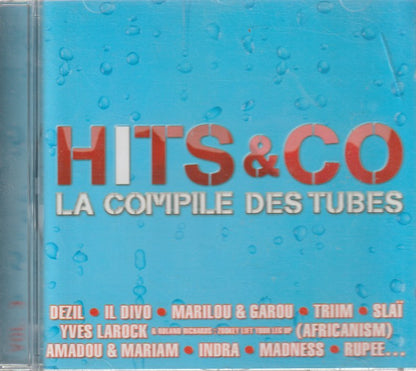 Hits & Co - La Compile Des Tubes Vol. 3