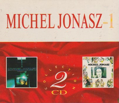 Michel Jonasz -1