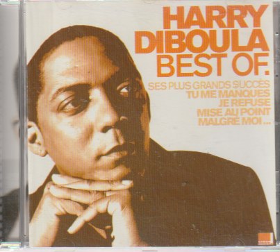 Harry Diboula - Best of