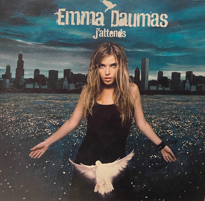 Emma Daumas - J'attends