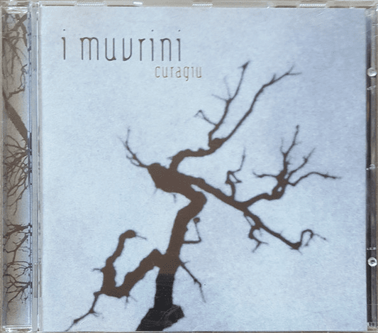 I Muvrini – Curagiu