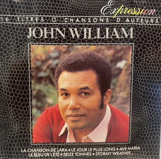 John William – John William